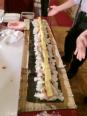 恵方巻きの作り方